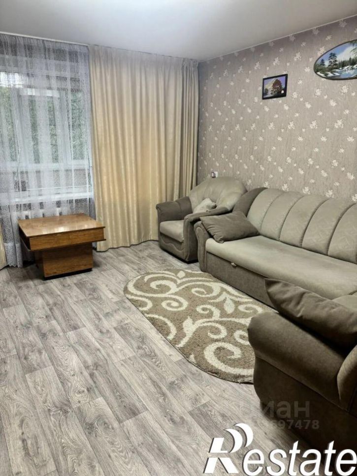 3-комн квартира улица Завойко, 44,  д. 44