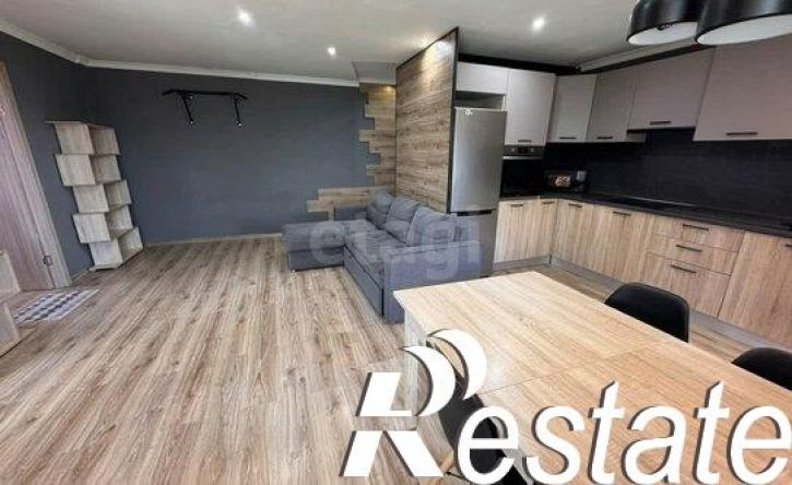 4-комн квартира Тимирязевский переулок, 8,  д. 8
