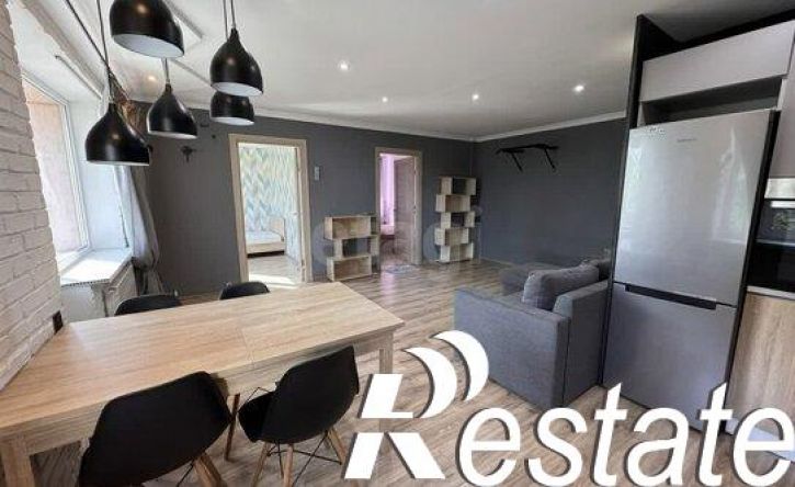 4-комн квартира Тимирязевский переулок, 8,  д. 8