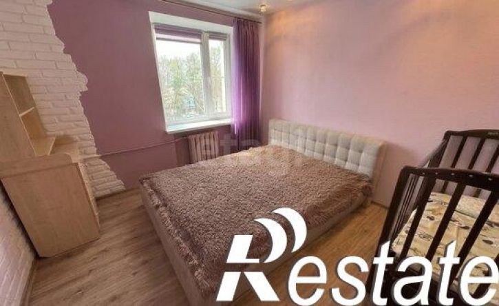 4-комн квартира Тимирязевский переулок, 8,  д. 8