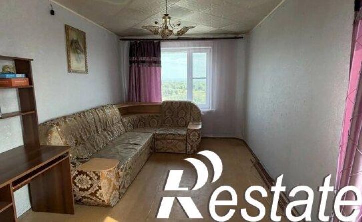 1-комн квартира улица Завойко, 81,  д. 81