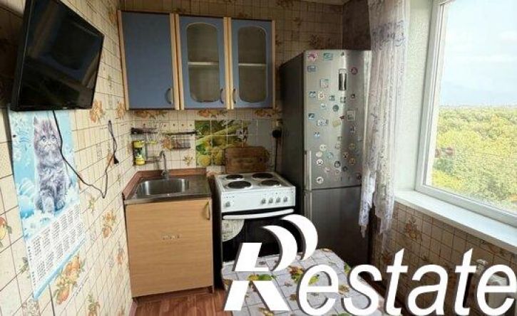 1-комн квартира улица Завойко, 81,  д. 81