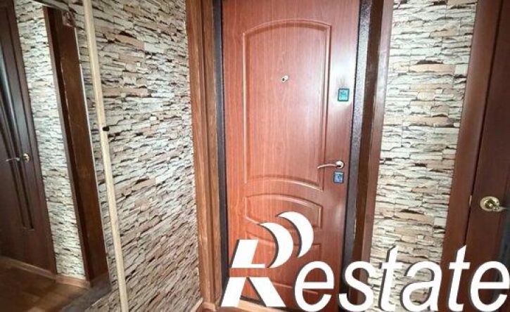 1-комн квартира улица Завойко, 81,  д. 81