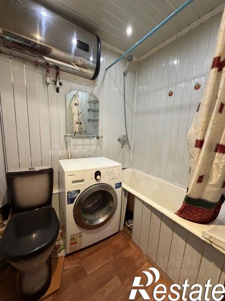 1-комн квартира улица Завойко, 81,  д. 81