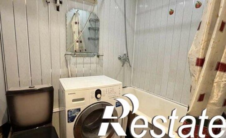 1-комн квартира улица Завойко, 81,  д. 81