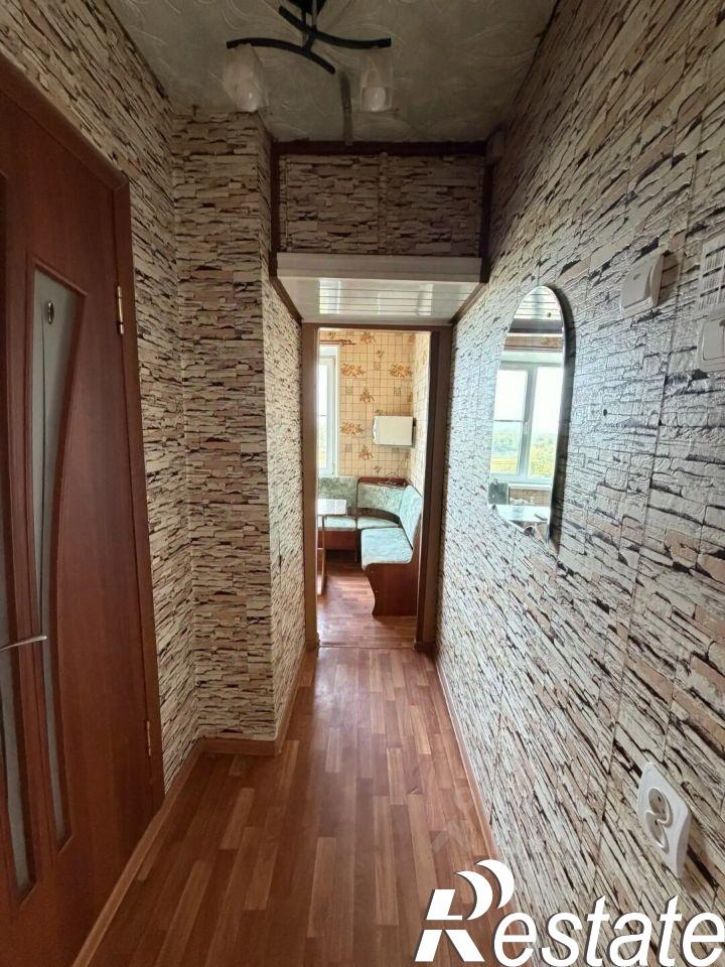 1-комн квартира улица Завойко, 81,  д. 81