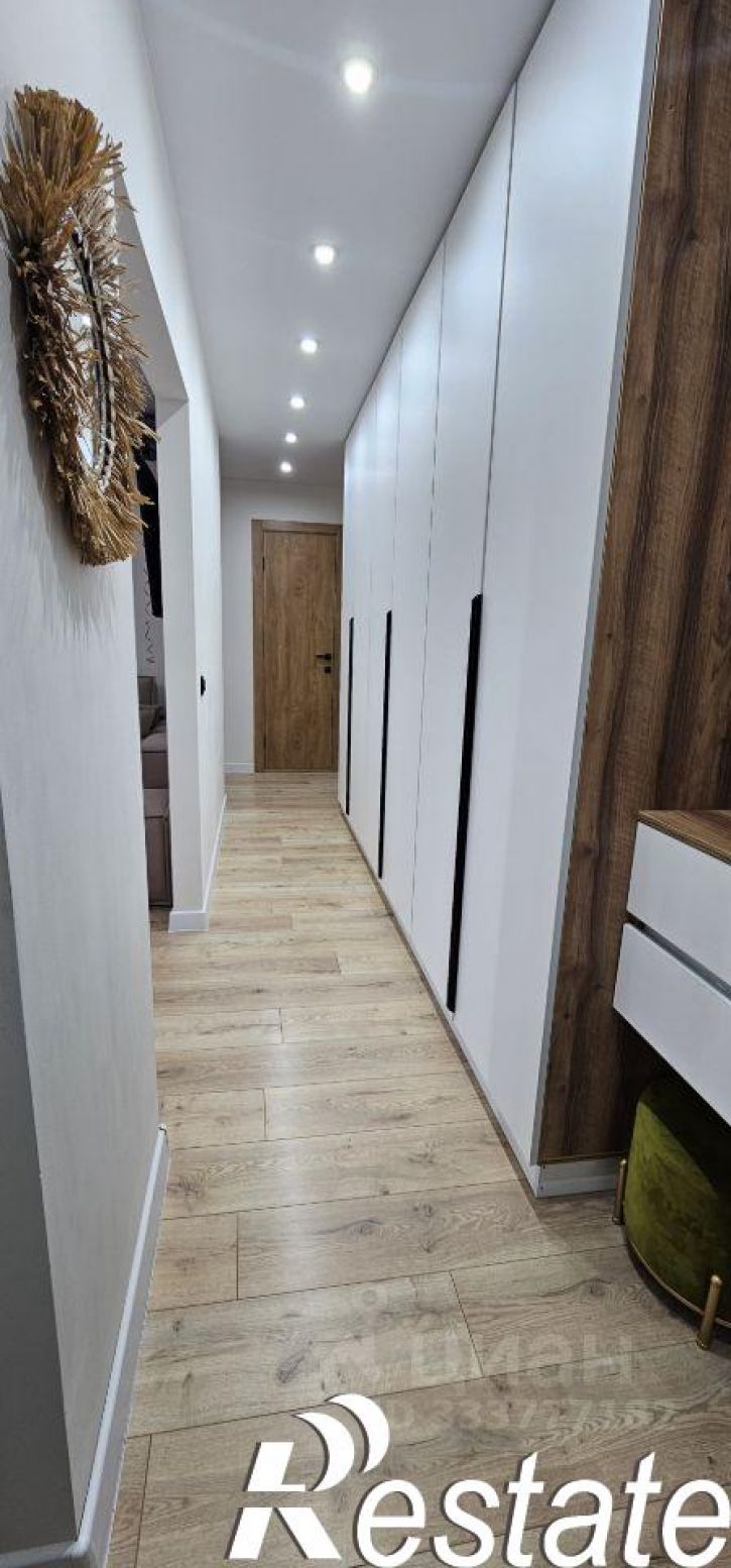 3-комн квартира улица Рябикова, 16,  д. 16