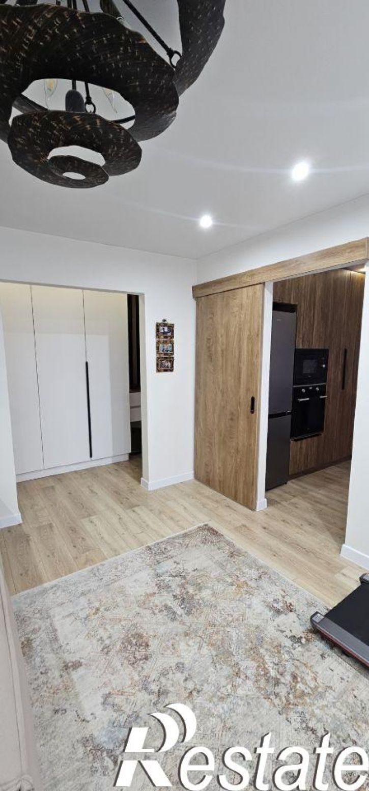 3-комн квартира улица Рябикова, 16,  д. 16