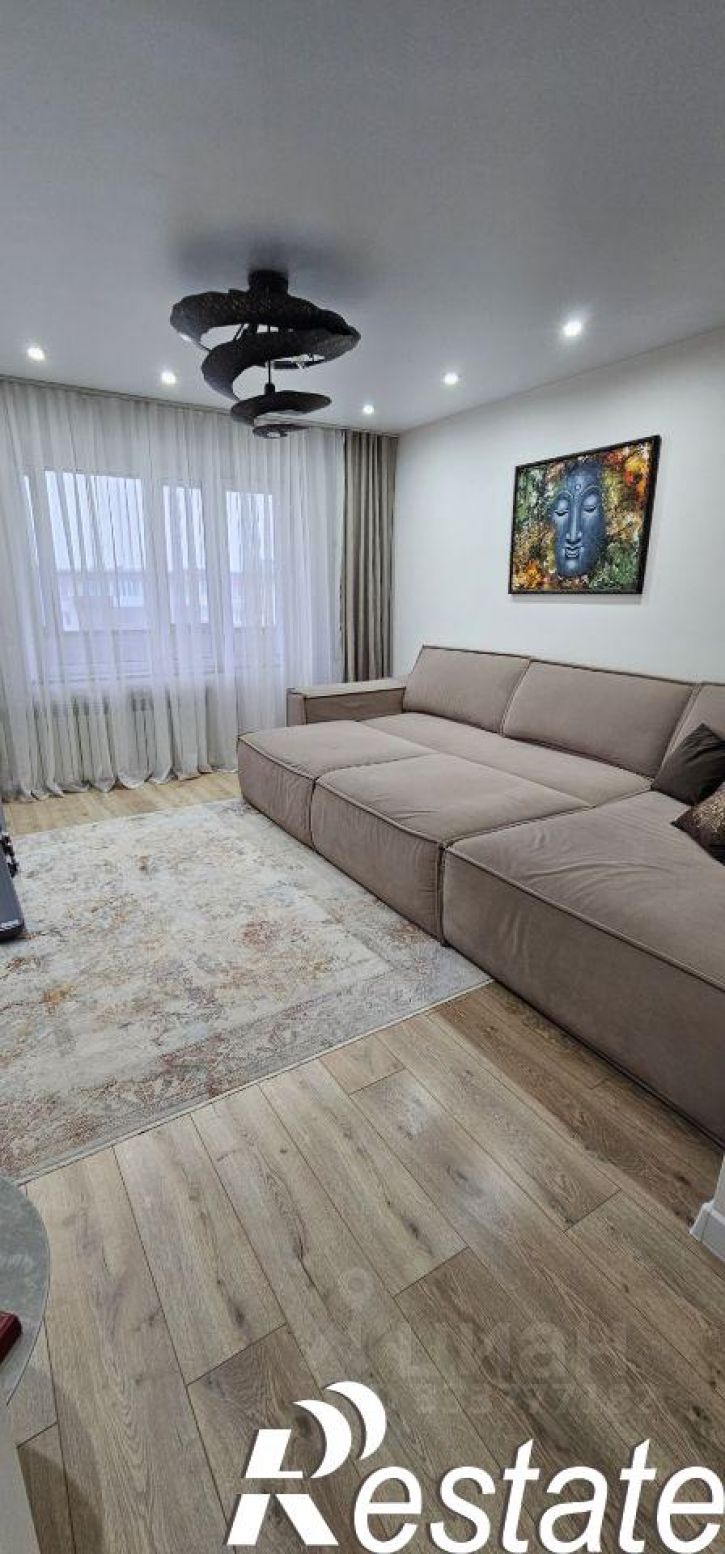 3-комн квартира улица Рябикова, 16,  д. 16