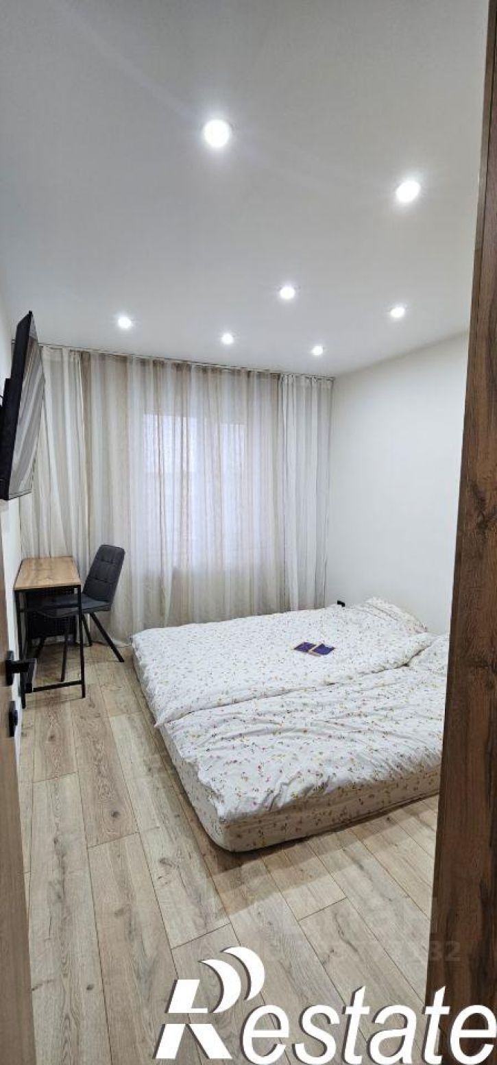 3-комн квартира улица Рябикова, 16,  д. 16