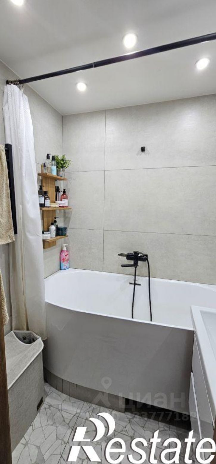 3-комн квартира улица Рябикова, 16,  д. 16