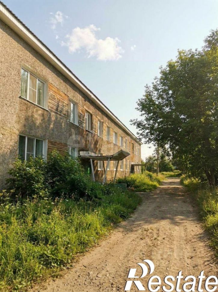 1-комн квартира Дорожная улица, 14,  д. 14
