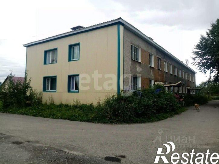1-комн квартира Дорожная улица, 14,  д. 14