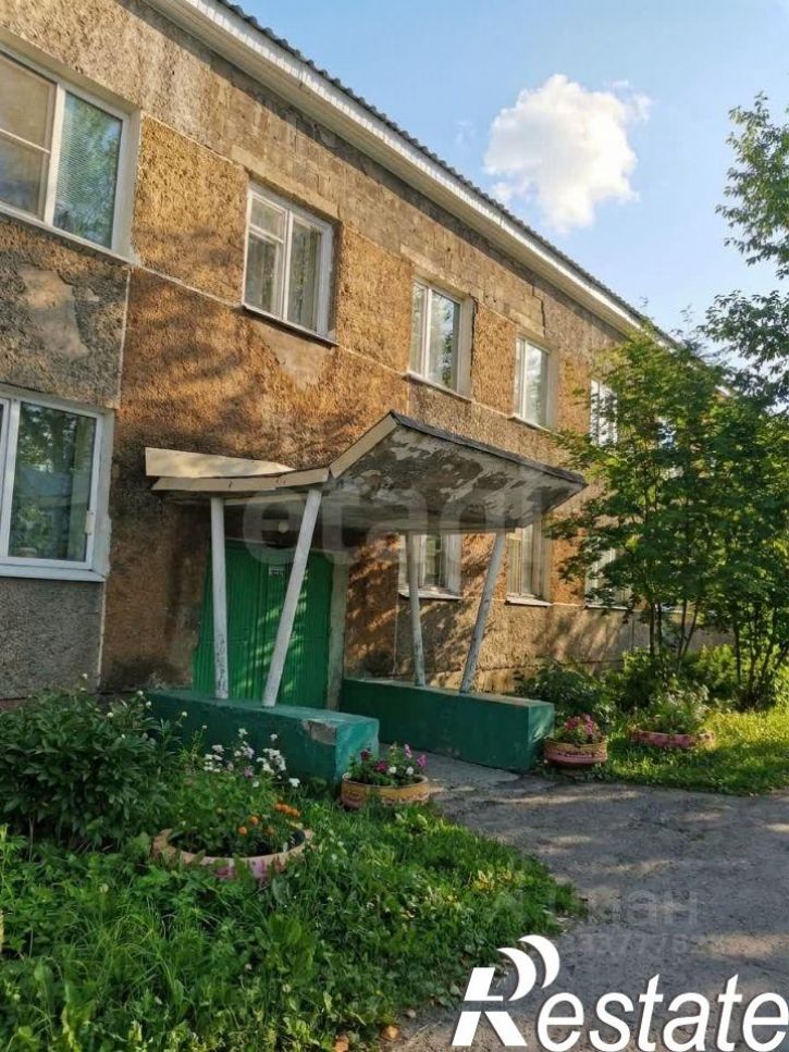 1-комн квартира Дорожная улица, 14,  д. 14