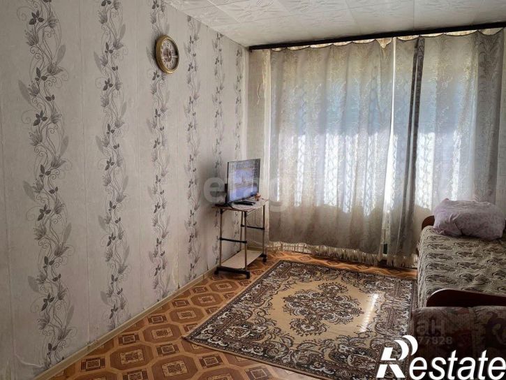 1-комн квартира Дорожная улица, 14,  д. 14