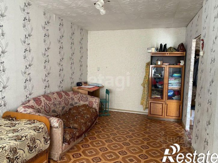 1-комн квартира Дорожная улица, 14,  д. 14