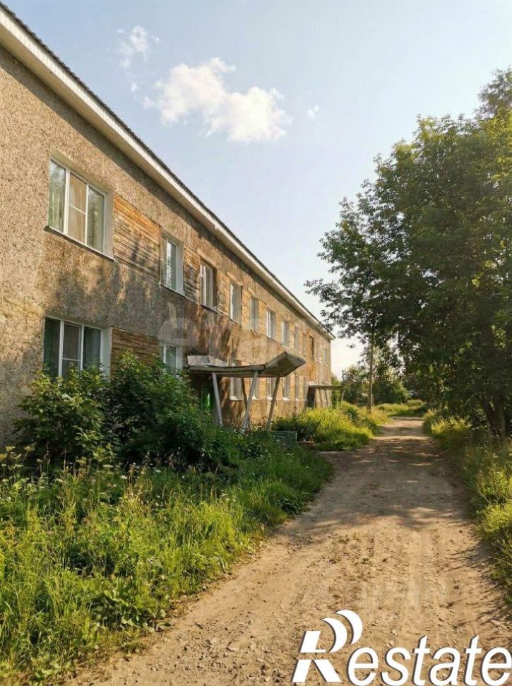 1-комн квартира Дорожная улица, 14,  д. 14