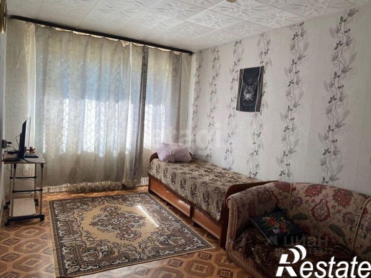 1-комн квартира Дорожная улица, 14,  д. 14