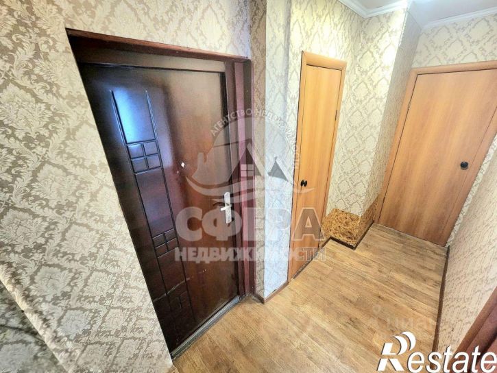 1-комн квартира Спортивная улица, 2,  д. 2