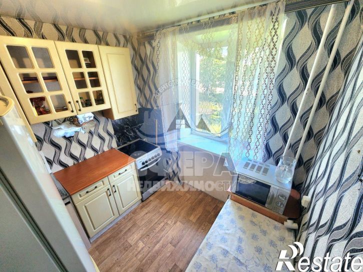 2-комн квартира улица Мира, 3,  д. 3