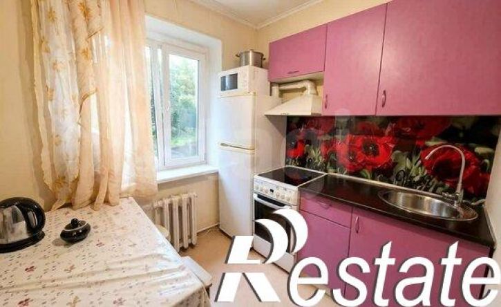 4-комн квартира Радужный переулок, 1,  д. 1