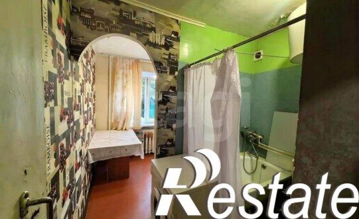 4-комн квартира Радужный переулок, 1,  д. 1