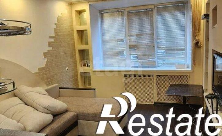 3-комн квартира улица Нахимова, 46,  д. 46