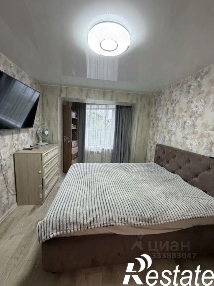 2-комн квартира Уральская улица, 13,  д. 13