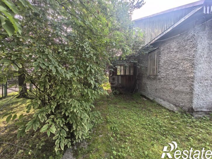 Склад Нагорная улица, 19,  д. 19
