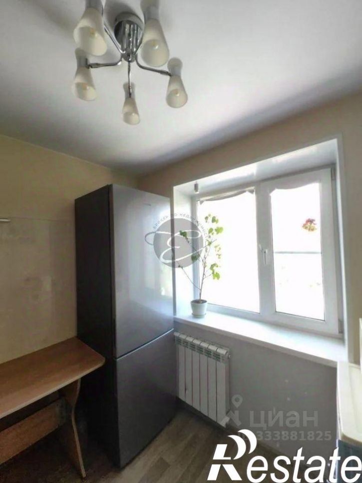 2-комн квартира улица Ленина, 15,  д. 15