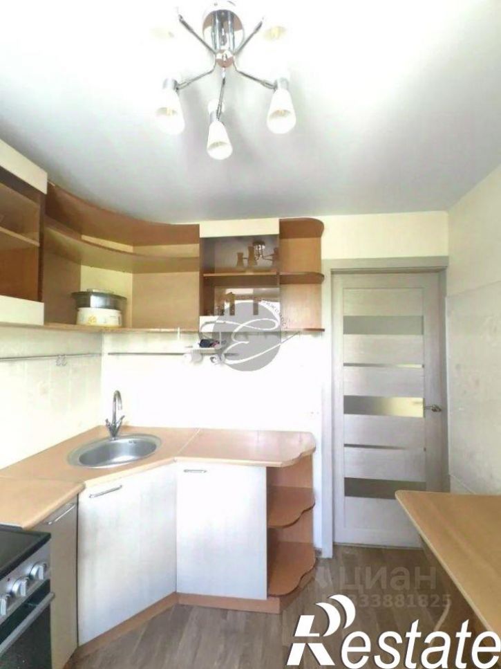 2-комн квартира улица Ленина, 15,  д. 15