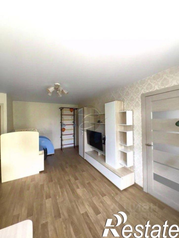 2-комн квартира улица Ленина, 15,  д. 15