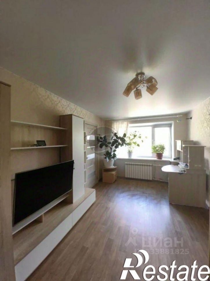 2-комн квартира улица Ленина, 15,  д. 15