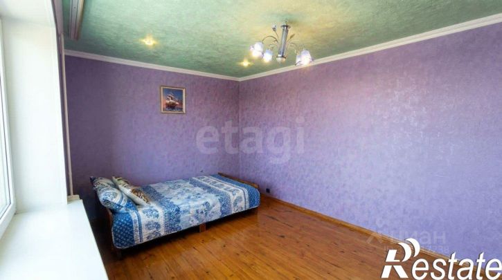 2-комн квартира Томская улица, 5,  д. 5