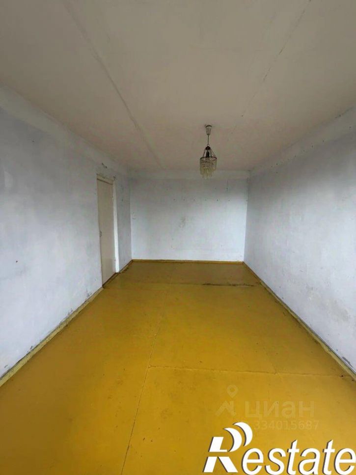 4-комн квартира Уральская улица, 3,  д. 3