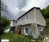 коттедж 60 кв м улица Тургенева, 37