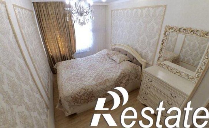 5-комн квартира улица Рябикова, 14,  д. 14