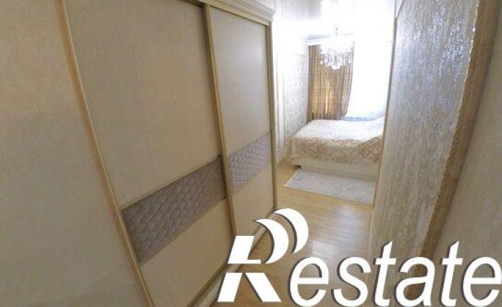 5-комн квартира улица Рябикова, 14,  д. 14