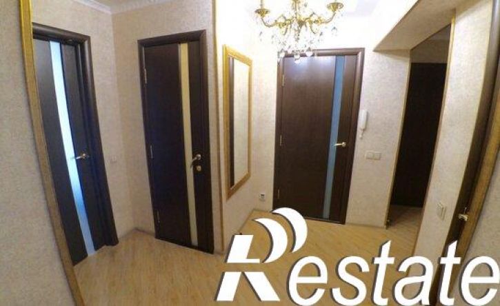 5-комн квартира улица Рябикова, 14,  д. 14