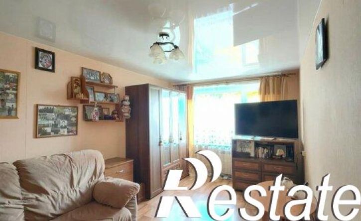 3-комн квартира улица Завойко, 65,  д. 65