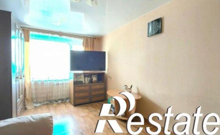3-комн квартира улица Завойко, 65,  д. 65