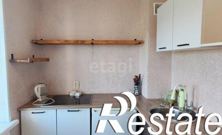 1-комн квартира Центральный мкр, 12,  д. 12