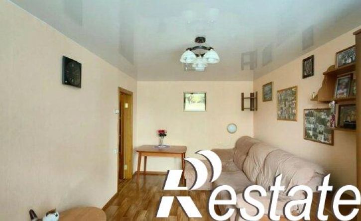3-комн квартира улица Завойко, 65,  д. 65