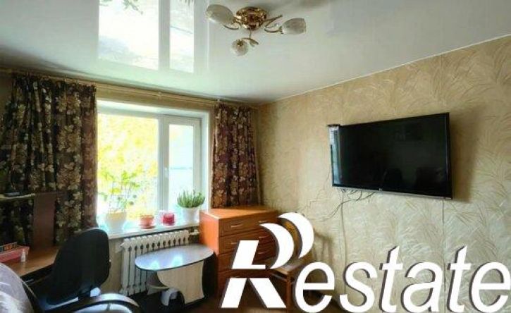 3-комн квартира улица Завойко, 65,  д. 65