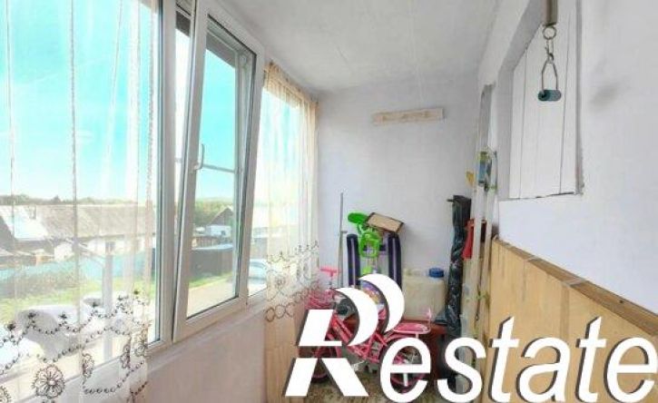 3-комн квартира улица Завойко, 65,  д. 65