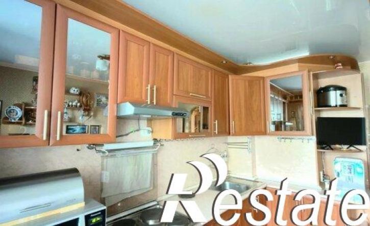 3-комн квартира улица Завойко, 65,  д. 65