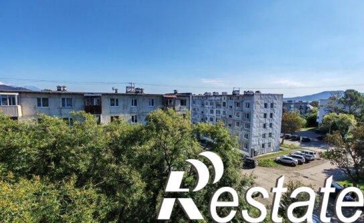 1-комн квартира Центральный мкр, 12,  д. 12