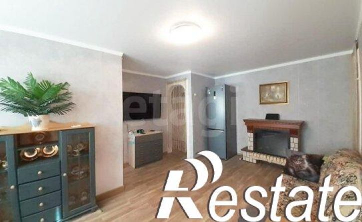 2-комн квартира улица Завойко, 11,  д. 11