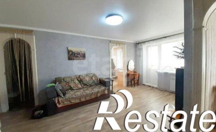 2-комн квартира улица Завойко, 11,  д. 11