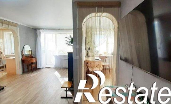 2-комн квартира улица Завойко, 11,  д. 11